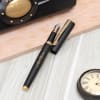 Gift Pierre Cardin Fountain Pen - Customized with a Name