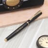 Pierre Cardin Fountain Pen - Customized with a Name Online