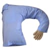 Shop Pillow - Hand - Single Piece
