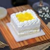 Pineapple Cream Pastry Online