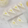 Gift Pineapple Cream Pastry (Set of 6)