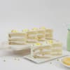 Buy Pineapple Cream Pastry (Set of 6)