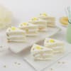 Pineapple Cream Pastry (Set of 6) Online