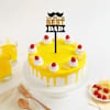 Buy Pineapple Punch Cream Cake For Papa The Great