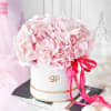 Gift Pink Beauty Flower Box