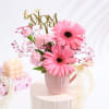 Buy Pink Bloom Arrangement for Mom