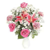 Pink Blush Bouquet Online