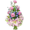 Pink bouquet Online