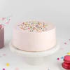 Pink Delight Cake (1 Kg) Online