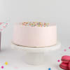 Gift Pink Delight Cake (Half Kg)