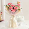 Pink Grace And Pearl Delight Combo Online