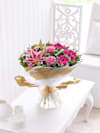 Pink Hand Tied Online