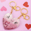 Gift Pink Kissed Hamper