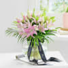 Pink Lily Love Online