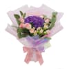 Pink Meadow - Hand Bouquet Online
