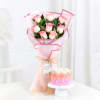 Pink Paradise Daughters Day Combo Online