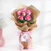 Gift Pink Paradise Mother's Day Bouquet