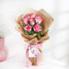 Pink Paradise Mother's Day Bouquet Online