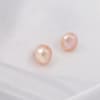 Gift Pink Pearl Grace Necklace Set