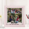 Buy Pink Perfection Personalized Mother's Day Frame