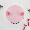 Buy Pink Piggy Cake (1 Kg)