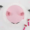 Buy Pink Piggy Cake