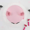 Buy Pink Piggy Cake (600 Gm)