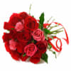 Pink & Red Roses Online