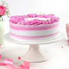 Buy Pink Rosette Cake