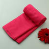 Shop Pink Silk Dress Material For Women