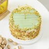 Gift Pistachio Symphony Mini Cake (300 Gm)