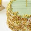 Shop Pistachio Symphony Mini Cake (300 Gm)