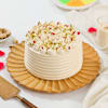 Gift Pistachios Thandai Holi Cake