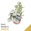 Planted Bowl-Arrangement Online