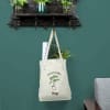 Plantovert Personalized Shopping Bag Online