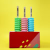 Gift Playful Freshness Soaps - Set Of 6