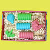 Playful Freshness Soaps - Set Of 6 Online