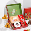 Playful Kids Rakhi Hamper Online