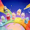 Buy Playful Labubu Doll Assorted blind Box Single Piece