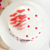 Buy Playful Love Semi-Fondant Cake (600 Gm)