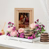 Buy Pleasant Delights Personalized Karwa Chauth Hamper