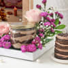Shop Pleasant Delights Personalized Karwa Chauth Hamper