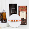 Pleasant Perfume Raksha Bandhan Gift Hamper Online