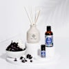 Shop Pleasant Sandalwood Reed Diffuser And Potpourri Gift Set