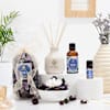 Pleasant Sandalwood Reed Diffuser And Potpourri Gift Set Online