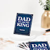 Gift Pleasant Surprise Personalized Hamper For Dad