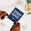 Buy Pleasant Surprise Personalized Hamper For Dad