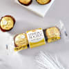 Gift Plushie Love And Treats Diwali Hamper