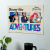 Gift Pocahontas N Ariel Personalized Poster