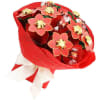 Poinsettia Grand Bouquet Online